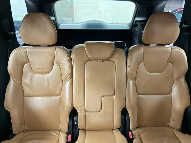 Used Volvo XC90 [2015-2021] D5 Inscription in Chennai