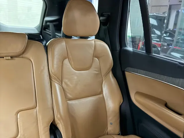 Used Volvo XC90 [2015-2021] D5 Inscription in Chennai
