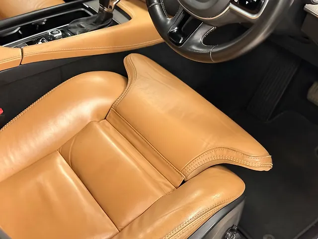 Used Volvo XC90 [2015-2021] D5 Inscription in Chennai