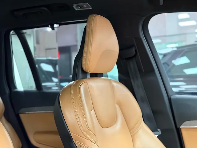Used Volvo XC90 [2015-2021] D5 Inscription in Chennai
