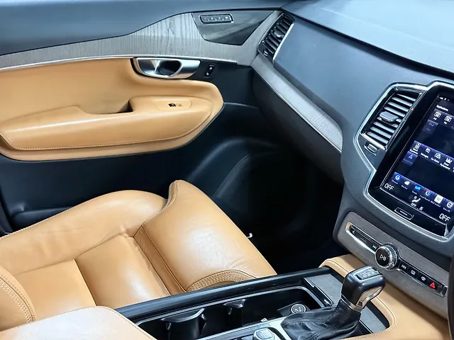 Used Volvo XC90 [2015-2021] D5 Inscription in Chennai