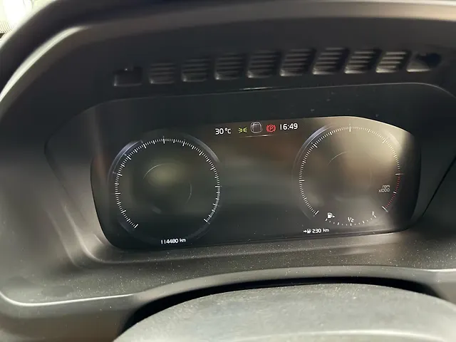 Used Volvo XC90 [2015-2021] D5 Inscription in Chennai