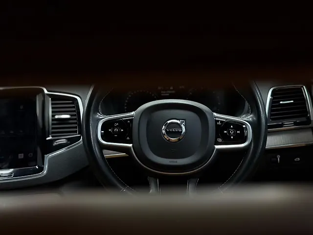 Used Volvo XC90 [2015-2021] D5 Inscription in Chennai