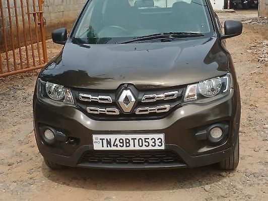 Used 2019 Renault Kwid in Coimbatore