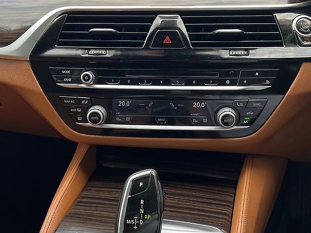 Used BMW 6 Series GT [2018-2021] 630d Luxury Line [2018-2019] in Mumbai
