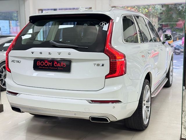 Used Volvo XC90 [2015-2021] T8 Excellence (4 STR) in Chennai