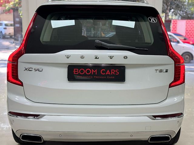 Used Volvo XC90 [2015-2021] T8 Excellence (4 STR) in Chennai