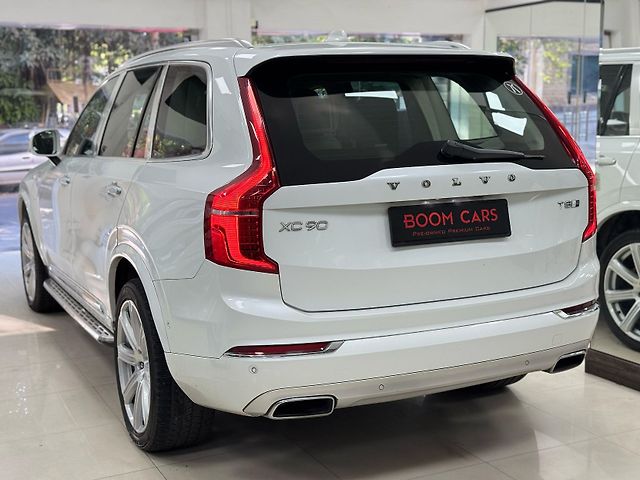 Used Volvo XC90 [2015-2021] T8 Excellence (4 STR) in Chennai