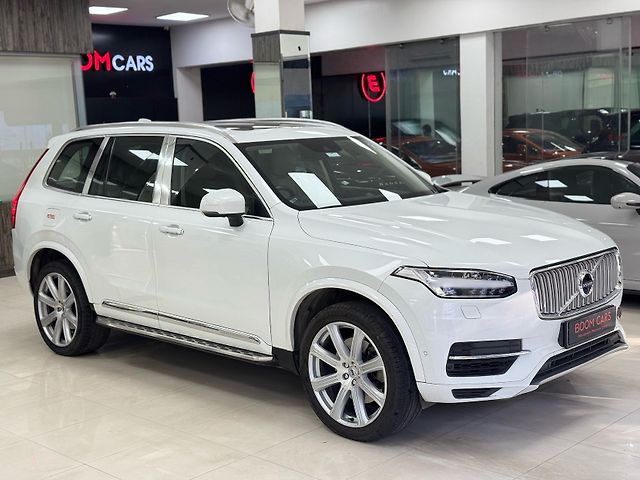 Used Volvo XC90 [2015-2021] T8 Excellence (4 STR) in Chennai