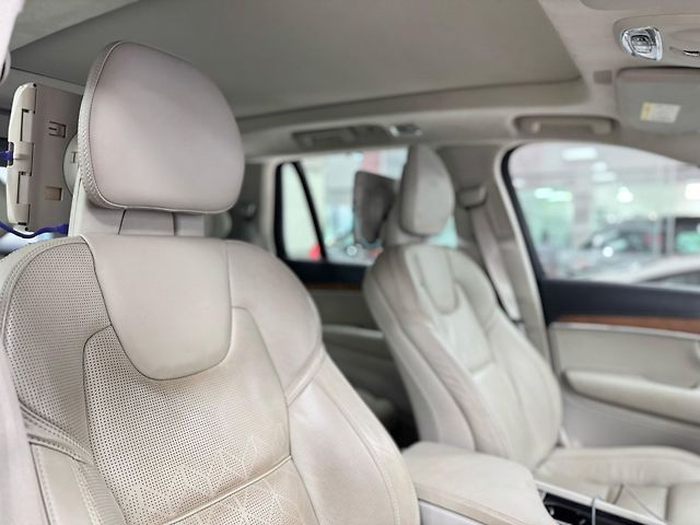 Used Volvo XC90 [2015-2021] T8 Excellence (4 STR) in Chennai