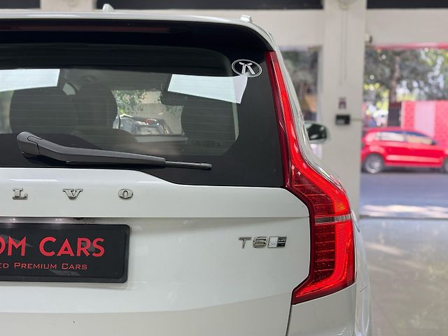 Used Volvo XC90 [2015-2021] T8 Excellence (4 STR) in Chennai