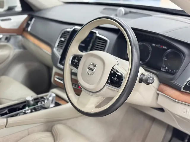 Used Volvo XC90 [2015-2021] T8 Excellence (4 STR) in Chennai