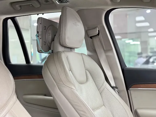 Used Volvo XC90 [2015-2021] T8 Excellence (4 STR) in Chennai
