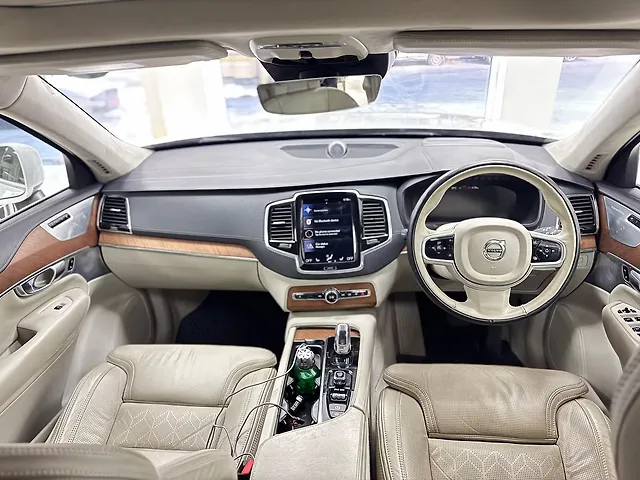 Used Volvo XC90 [2015-2021] T8 Excellence (4 STR) in Chennai