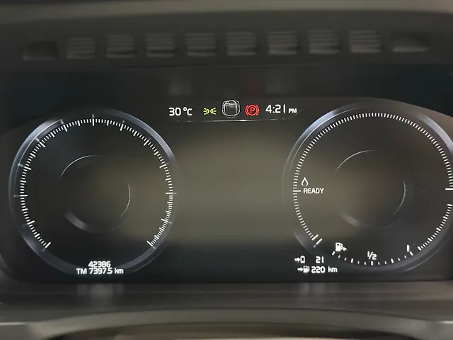 Used Volvo XC90 [2015-2021] T8 Excellence (4 STR) in Chennai