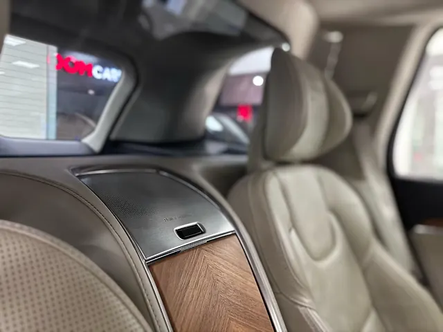 Used Volvo XC90 [2015-2021] T8 Excellence (4 STR) in Chennai
