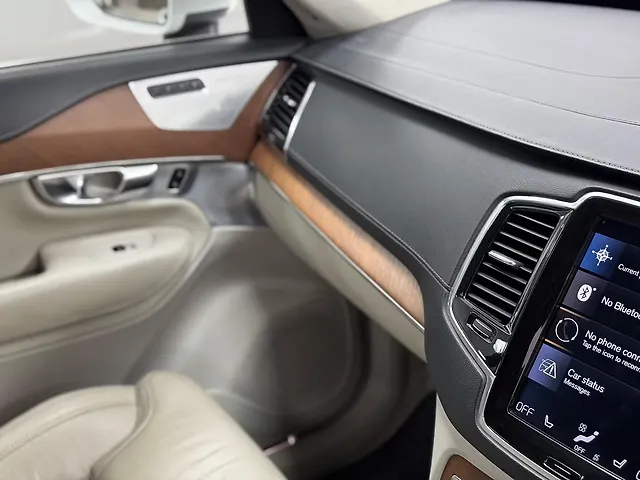 Used Volvo XC90 [2015-2021] T8 Excellence (4 STR) in Chennai
