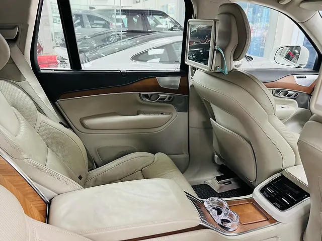 Used Volvo XC90 [2015-2021] T8 Excellence (4 STR) in Chennai
