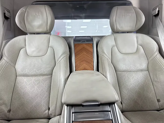 Used Volvo XC90 [2015-2021] T8 Excellence (4 STR) in Chennai