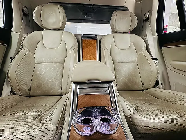 Used Volvo XC90 [2015-2021] T8 Excellence (4 STR) in Chennai