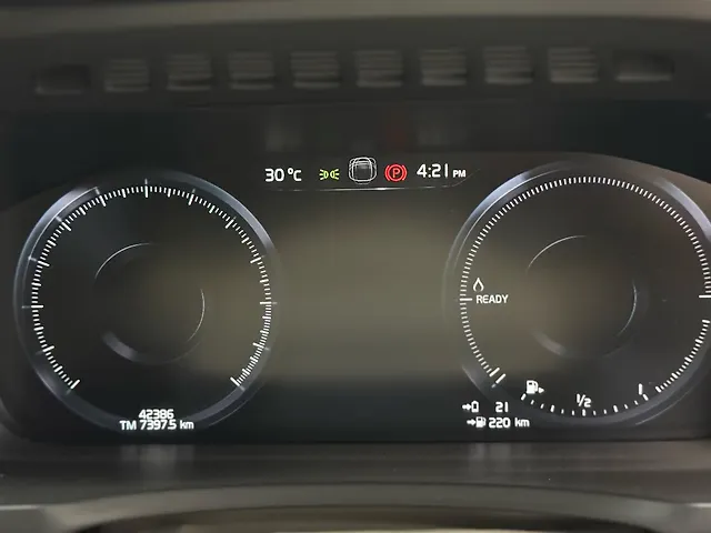 Used Volvo XC90 [2015-2021] T8 Excellence (4 STR) in Chennai