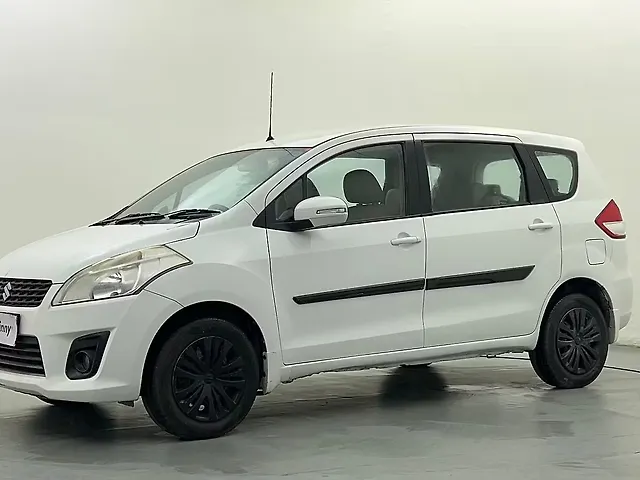 Used 2013 Maruti Suzuki Ertiga in Delhi