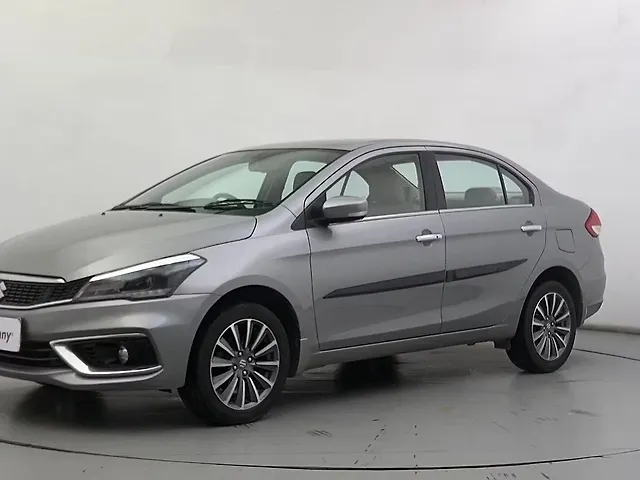 Used 2020 Maruti Suzuki Ciaz in Ahmedabad