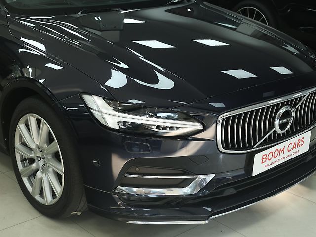 Used Volvo S90 [2016-2021] D4 Inscription in Chennai