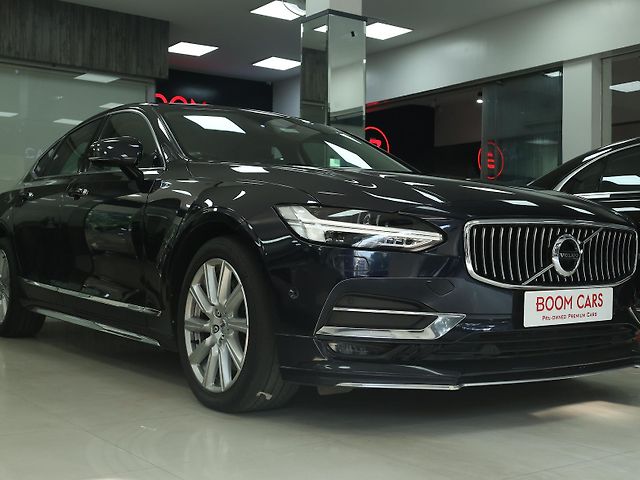 Used Volvo S90 [2016-2021] D4 Inscription in Chennai