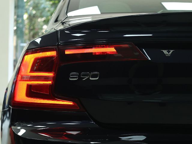 Used Volvo S90 [2016-2021] D4 Inscription in Chennai