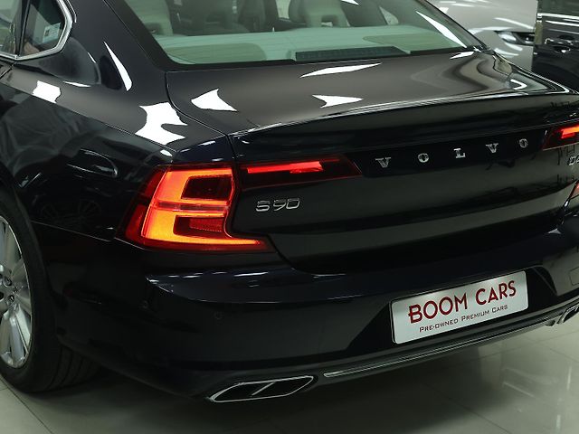 Used Volvo S90 [2016-2021] D4 Inscription in Chennai