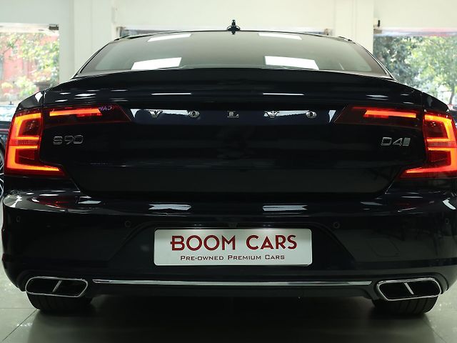 Used Volvo S90 [2016-2021] D4 Inscription in Chennai