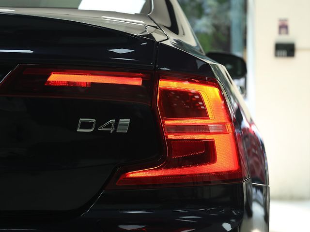 Used Volvo S90 [2016-2021] D4 Inscription in Chennai