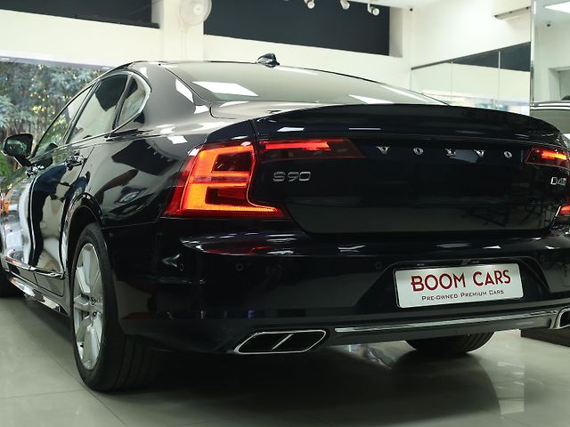 Used Volvo S90 [2016-2021] D4 Inscription in Chennai