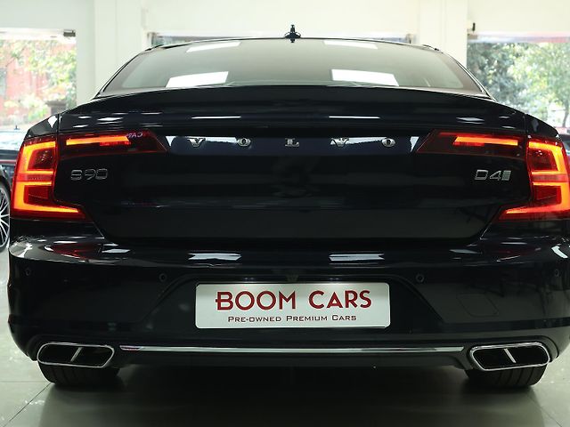 Used Volvo S90 [2016-2021] D4 Inscription in Chennai