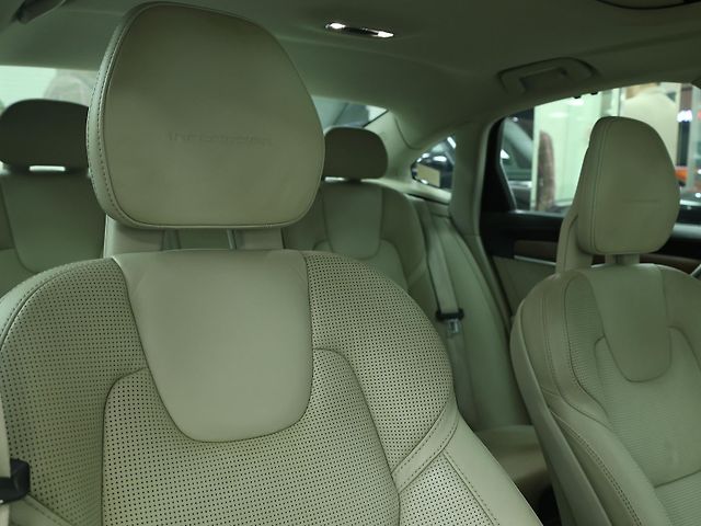 Used Volvo S90 [2016-2021] D4 Inscription in Chennai