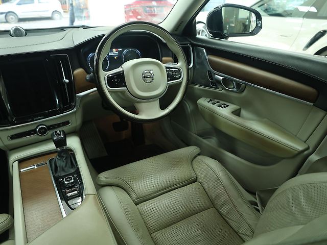 Used Volvo S90 [2016-2021] D4 Inscription in Chennai