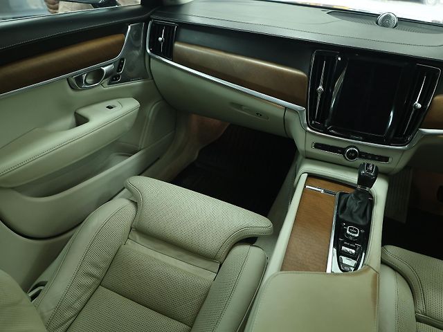 Used Volvo S90 [2016-2021] D4 Inscription in Chennai