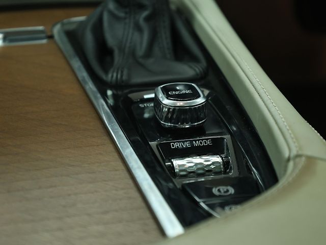 Used Volvo S90 [2016-2021] D4 Inscription in Chennai