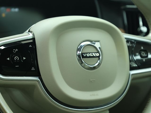 Used Volvo S90 [2016-2021] D4 Inscription in Chennai