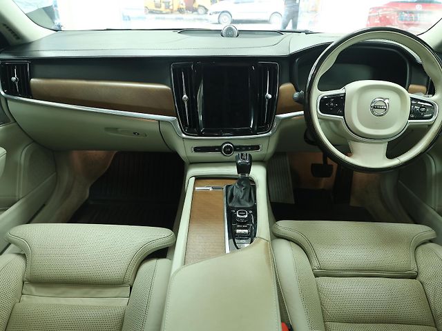 Used Volvo S90 [2016-2021] D4 Inscription in Chennai