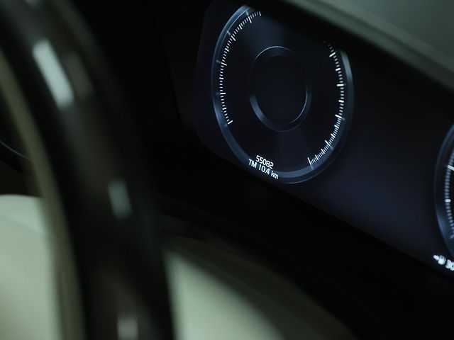 Used Volvo S90 [2016-2021] D4 Inscription in Chennai