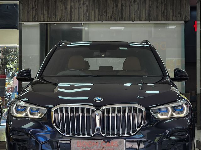Used BMW X5 xDrive30d M Sport in Chennai