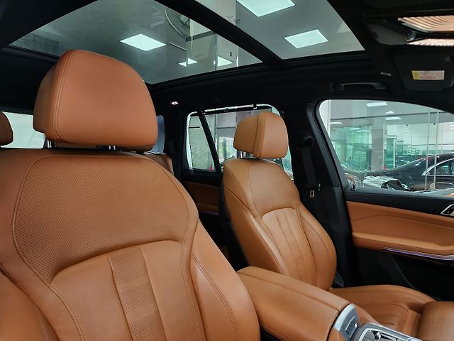 Used BMW X5 xDrive30d M Sport in Chennai