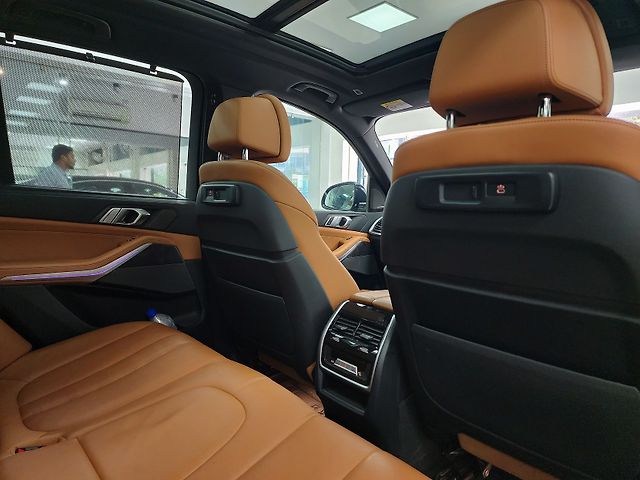 Used BMW X5 xDrive30d M Sport in Chennai