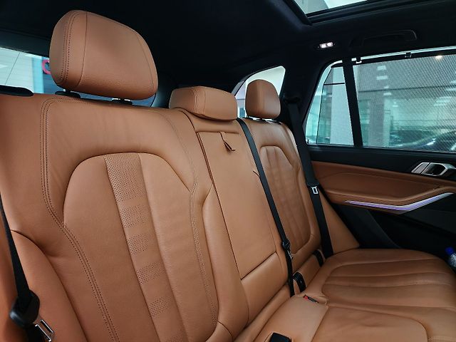 Used BMW X5 xDrive30d M Sport in Chennai