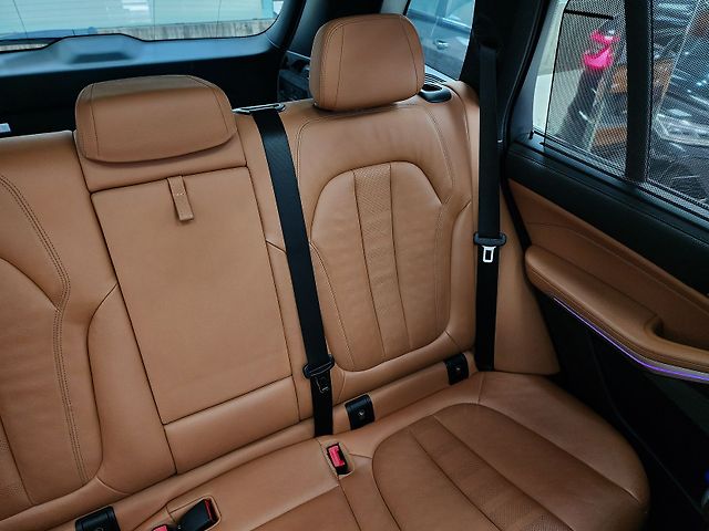 Used BMW X5 xDrive30d M Sport in Chennai