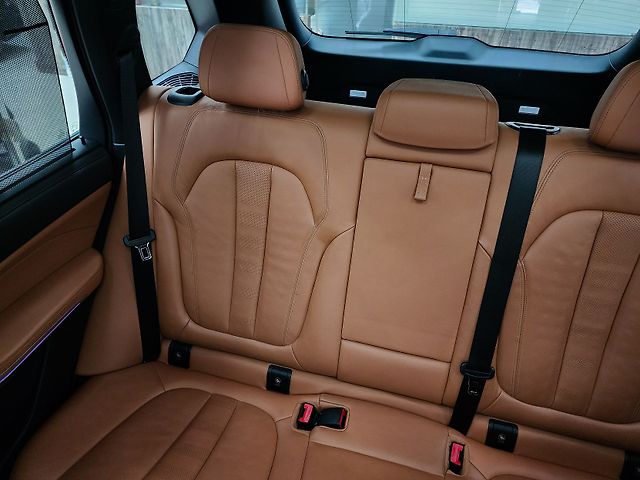 Used BMW X5 xDrive30d M Sport in Chennai