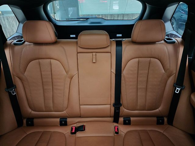Used BMW X5 xDrive30d M Sport in Chennai