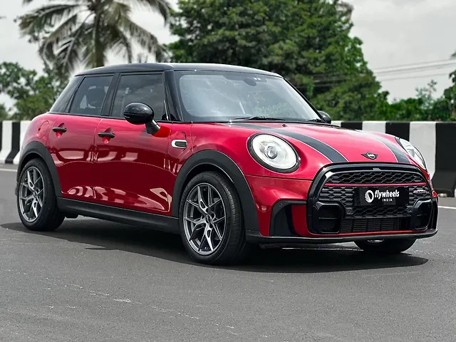 Used 2015 MINI Cooper in Malappuram